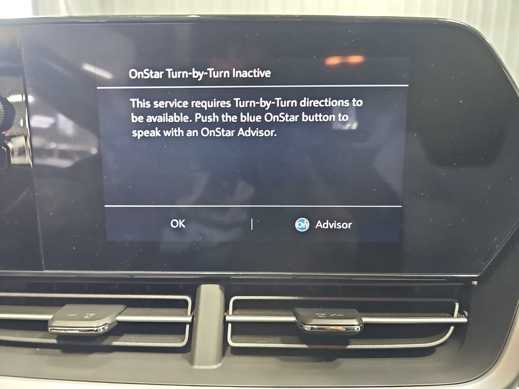Used 2024 Chevrolet Trax LS FWD image 23