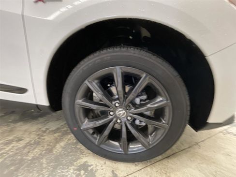 New 2026 Acura RDX A-Spec AWD/4WD image 10
