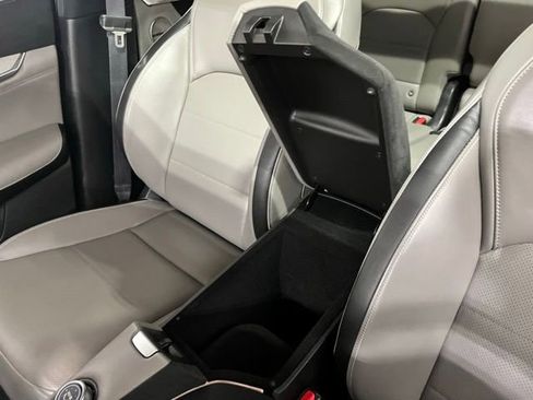 Used 2023 INFINITI QX50 Sensory w/ Cargo Package AWD/4WD image 22