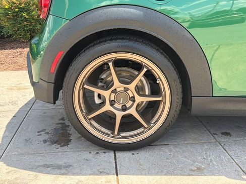 Used 2023 MINI Cooper S FWD image 11