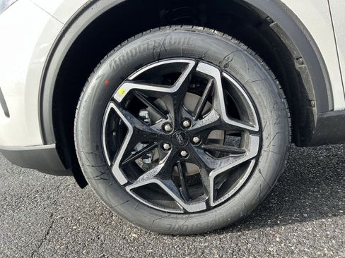 New 2026 Ford Escape Platinum w/ Premium Technology Package image 12