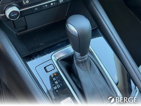 Used 2025 MAZDA CX-5 AWD 2.5 S w/ Preferred Package image 29