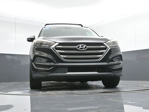 Used 2016 Hyundai Tucson Limited w/ Option Group 03 FWD image 45