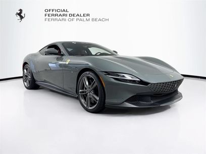 Certified 2024 Ferrari Roma