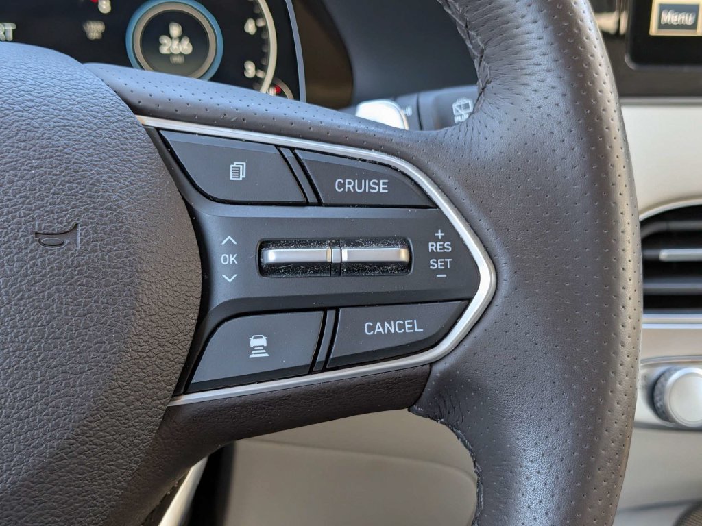 Used 2020 Hyundai Palisade Limited FWD image 27