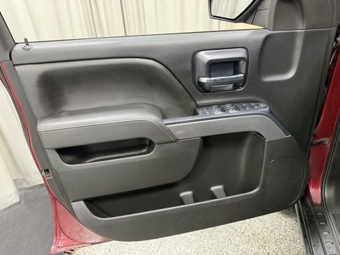 Used 2014 Chevrolet Silverado 1500 LT w/ All Star Edition image 16