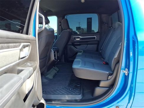 Used 2023 RAM 1500 Lone Star image 16