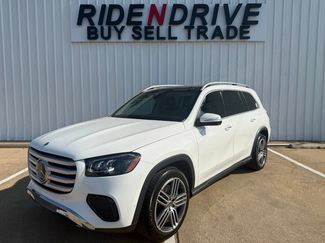 Used 2024 Mercedes-Benz GLS 450 4MATIC video 1
