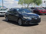Used 2015 Toyota Camry SE image 3