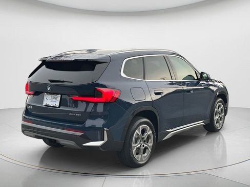 New 2026 BMW X1 xDrive28i w/ Technology Package AWD/4WD image 5