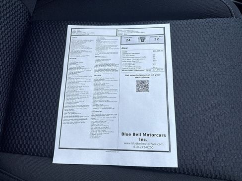 Used 2014 Subaru Forester 2.5i AWD/4WD image 42