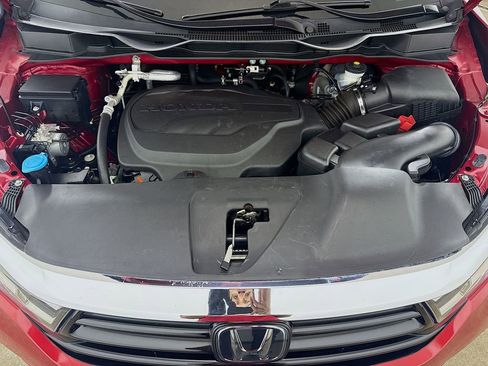 Used 2022 Honda Odyssey EX-L image 31