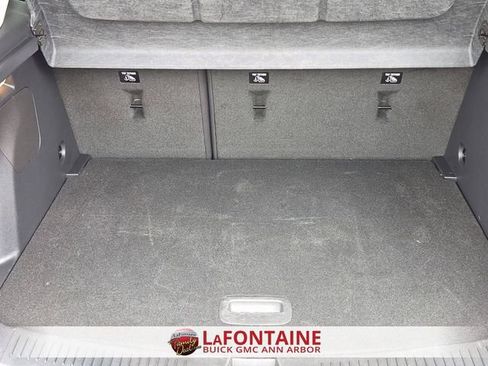Certified 2024 Buick Encore GX Sport Touring AWD/4WD image 23