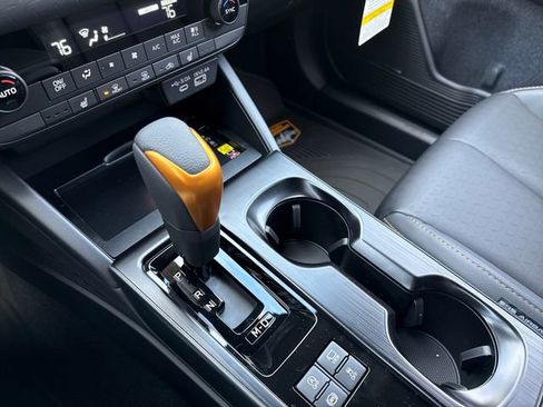 New 2026 Subaru Outback Wilderness image 26