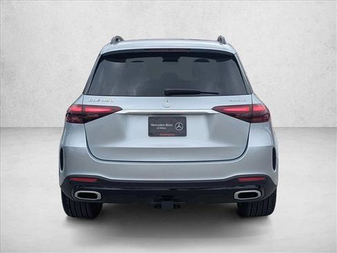 New 2026 Mercedes-Benz GLE 450 4MATIC image 7