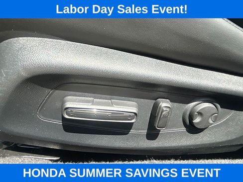 Used 2024 Honda Accord Sport image 19