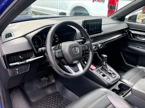 Used 2023 Honda CR-V Sport Touring image 17