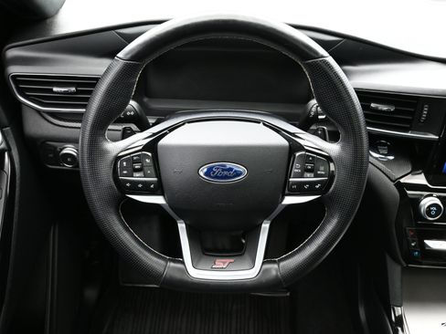 Used 2021 Ford Explorer ST w/ Equipment Group 401A image 14