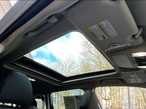 Certified 2023 Subaru Forester Premium image 12