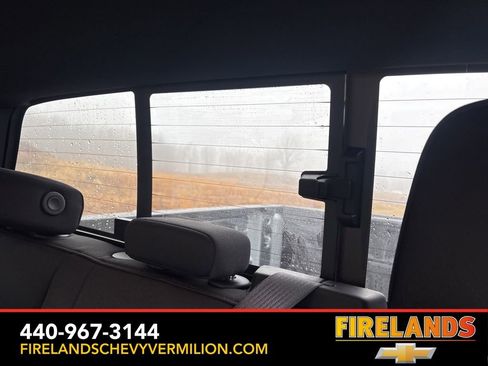 New 2026 Chevrolet Colorado Trail Boss image 50