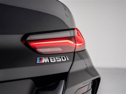 Used 2023 BMW M850i Gran Coupe xDrive image 33