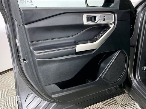 Certified 2024 Ford Explorer Limited image 18