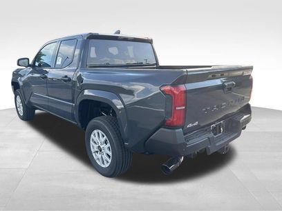 New 2026 Toyota Tacoma SR