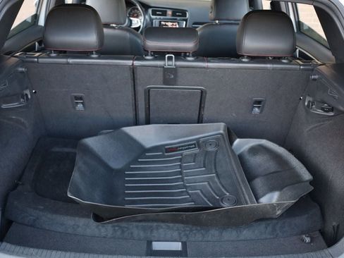 Used 2015 Volkswagen GTI SE w/ Lighting Package (SEL) image 11