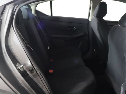 Used 2024 Nissan Sentra S FWD image 26