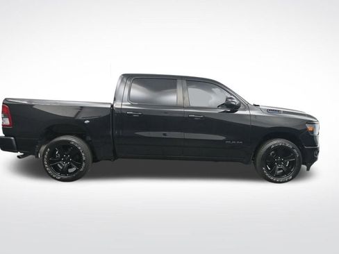 Used 2023 RAM 1500 Big Horn image 4