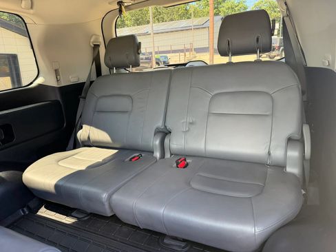 Used 2011 Toyota Land Cruiser w/ Upgrade Pkg AWD/4WD image 44
