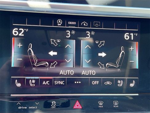 Used 2021 Audi A6 Premium Plus w/ Premium Plus Package image 16