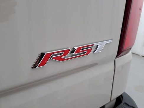 Used 2026 Chevrolet Silverado 1500 RST w/ RST Select Package AWD/4WD image 25