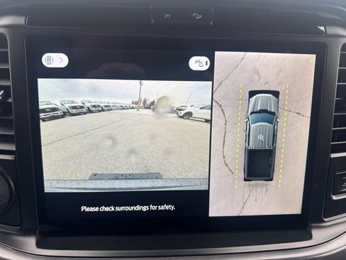 New 2025 Ford F150 XLT w/ Equipment Group 302A MID image 46