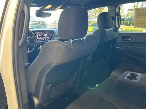 Used 2023 Dodge Durango R/T image 39