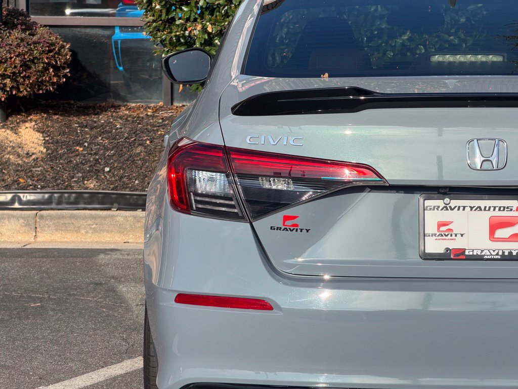Used 2024 Honda Civic Si image 15