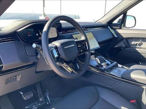 New 2026 Land Rover Range Rover Sport Dynamic SE image 7