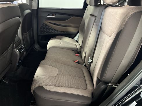 Used 2023 Hyundai Santa Fe SEL Convenience AWD/4WD image 25