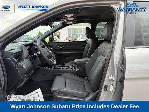 New 2026 Subaru Outback Touring AWD/4WD image 16