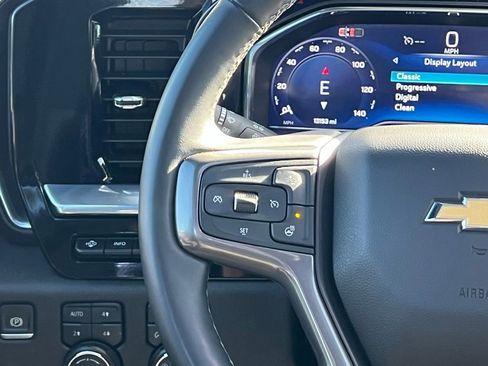 Used 2025 Chevrolet Silverado 3500 High Country w/ High Country Premium Package image 27