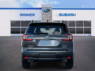 New 2026 Subaru Ascent Limited video 4