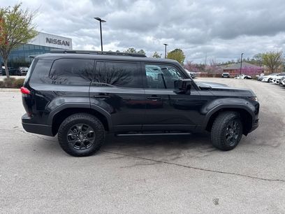 Used 2024 Lexus GX 550