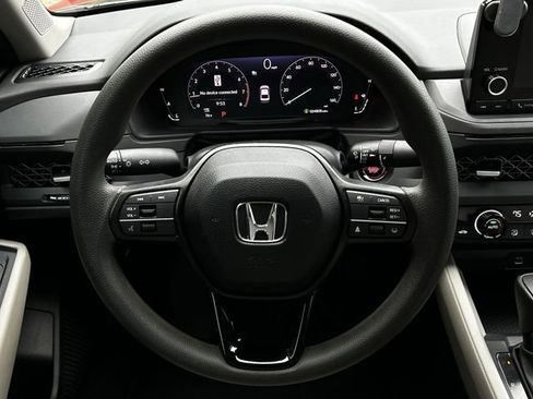 Used 2024 Honda Accord EX image 13