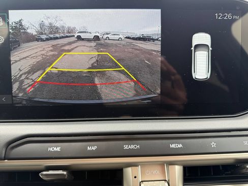 New 2027 Kia Telluride S w/ Towing Package AWD/4WD image 13