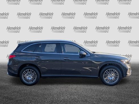 New 2026 Mercedes-Benz GLC 300 300 image 11