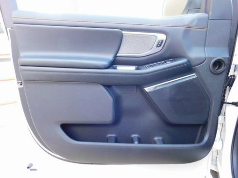 New 2025 Ford Expedition Tremor image 16