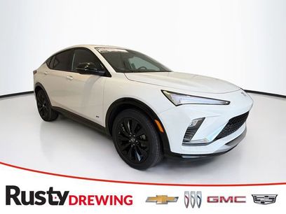 New 2026 Buick Envista Sport Touring w/ Convenience I Package