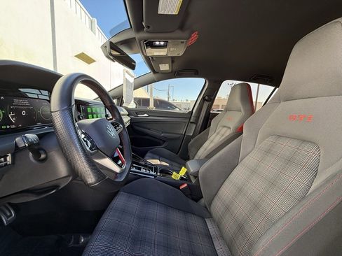 Certified 2024 Volkswagen GTI S image 5