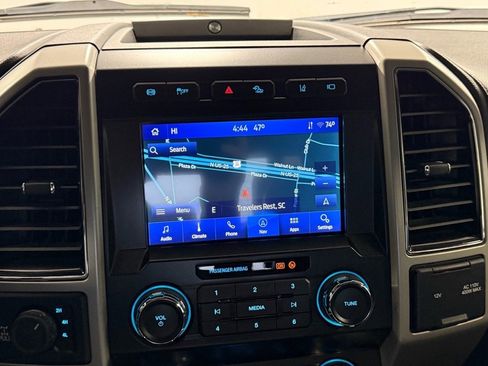 Used 2021 Ford F250 Lariat w/ Tremor Off-Road Package image 20