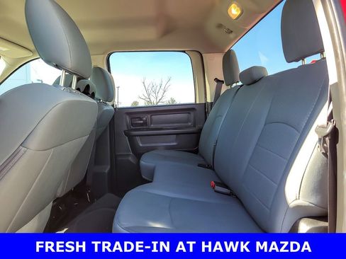 Used 2016 RAM 1500 Express image 9